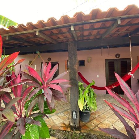 Pousada Rico Atins Barreirinhas Bagian luar foto