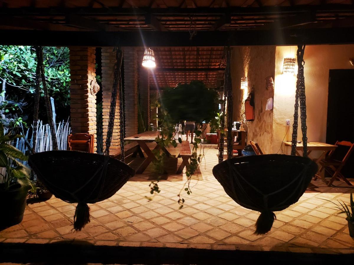 Pousada Rico Atins Barreirinhas Bagian luar foto