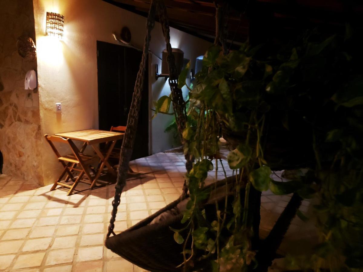 Pousada Rico Atins Barreirinhas Bagian luar foto