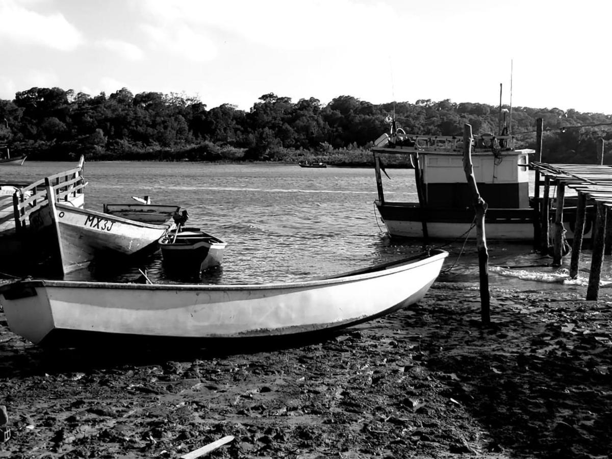 Pousada Rico Atins Barreirinhas Bagian luar foto