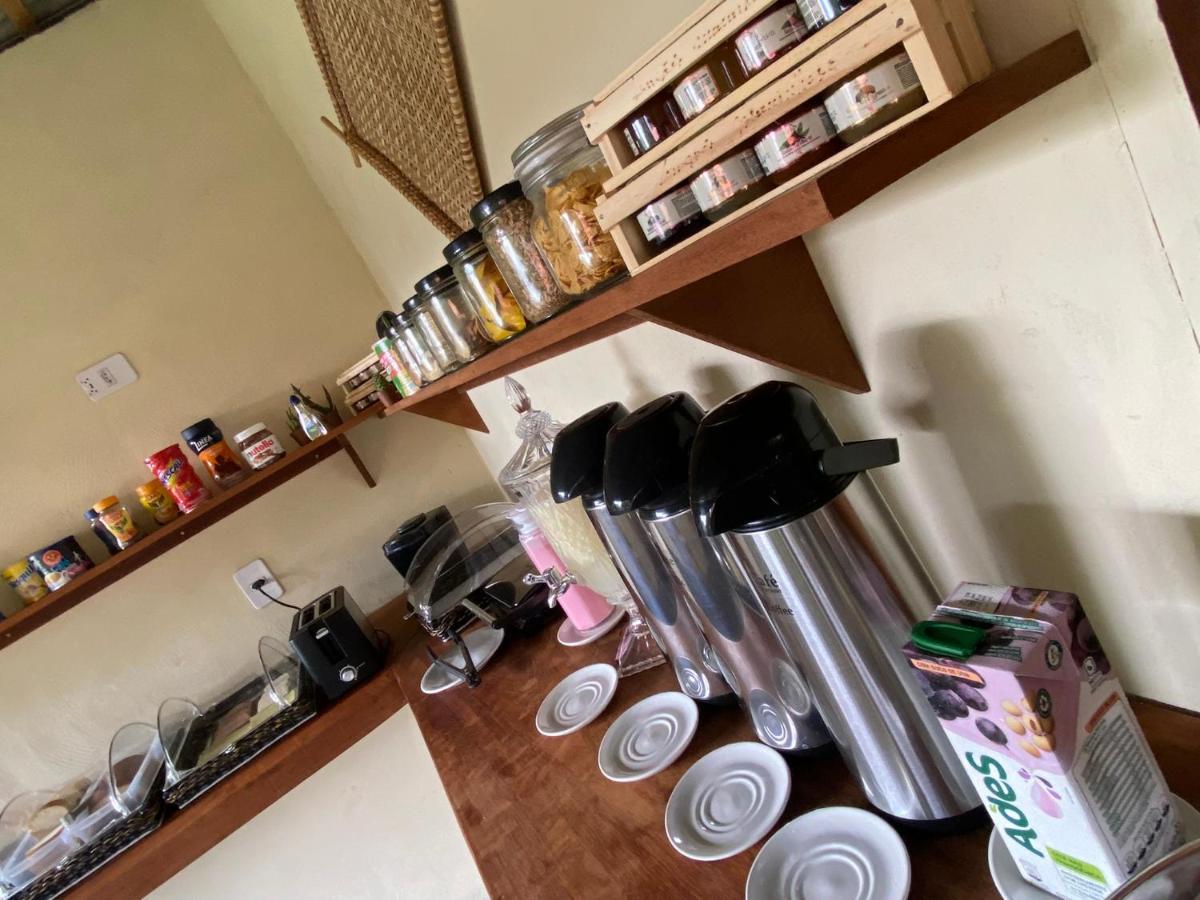 Pousada Rico Atins Barreirinhas Bagian luar foto