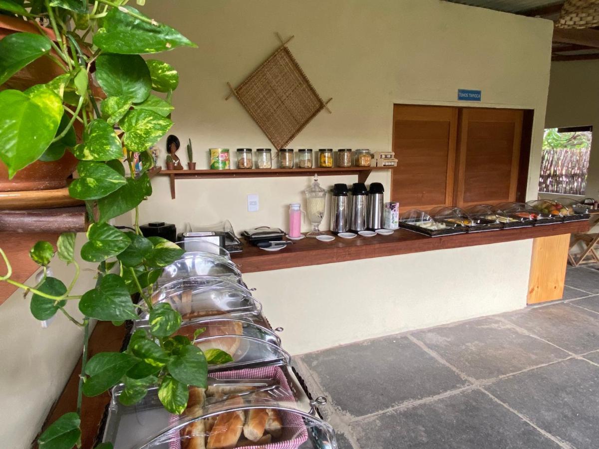 Pousada Rico Atins Barreirinhas Bagian luar foto