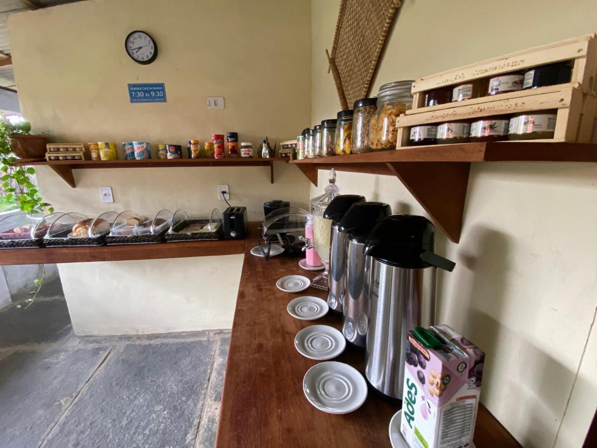 Pousada Rico Atins Barreirinhas Bagian luar foto