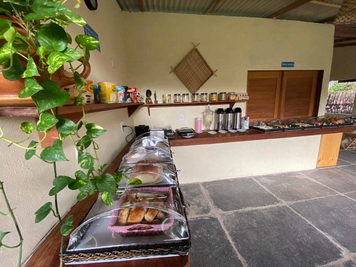 Pousada Rico Atins Barreirinhas Bagian luar foto