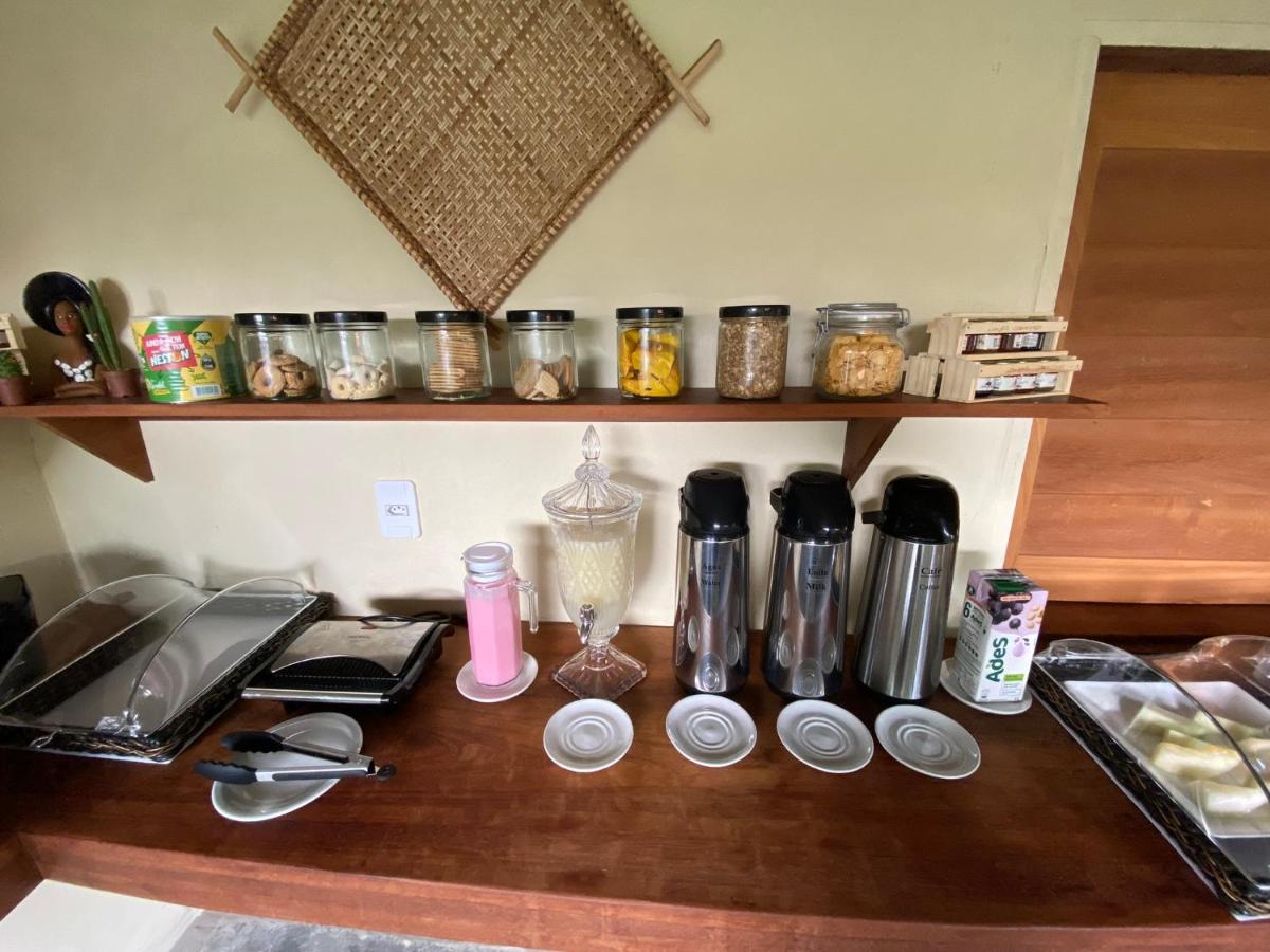 Pousada Rico Atins Barreirinhas Bagian luar foto