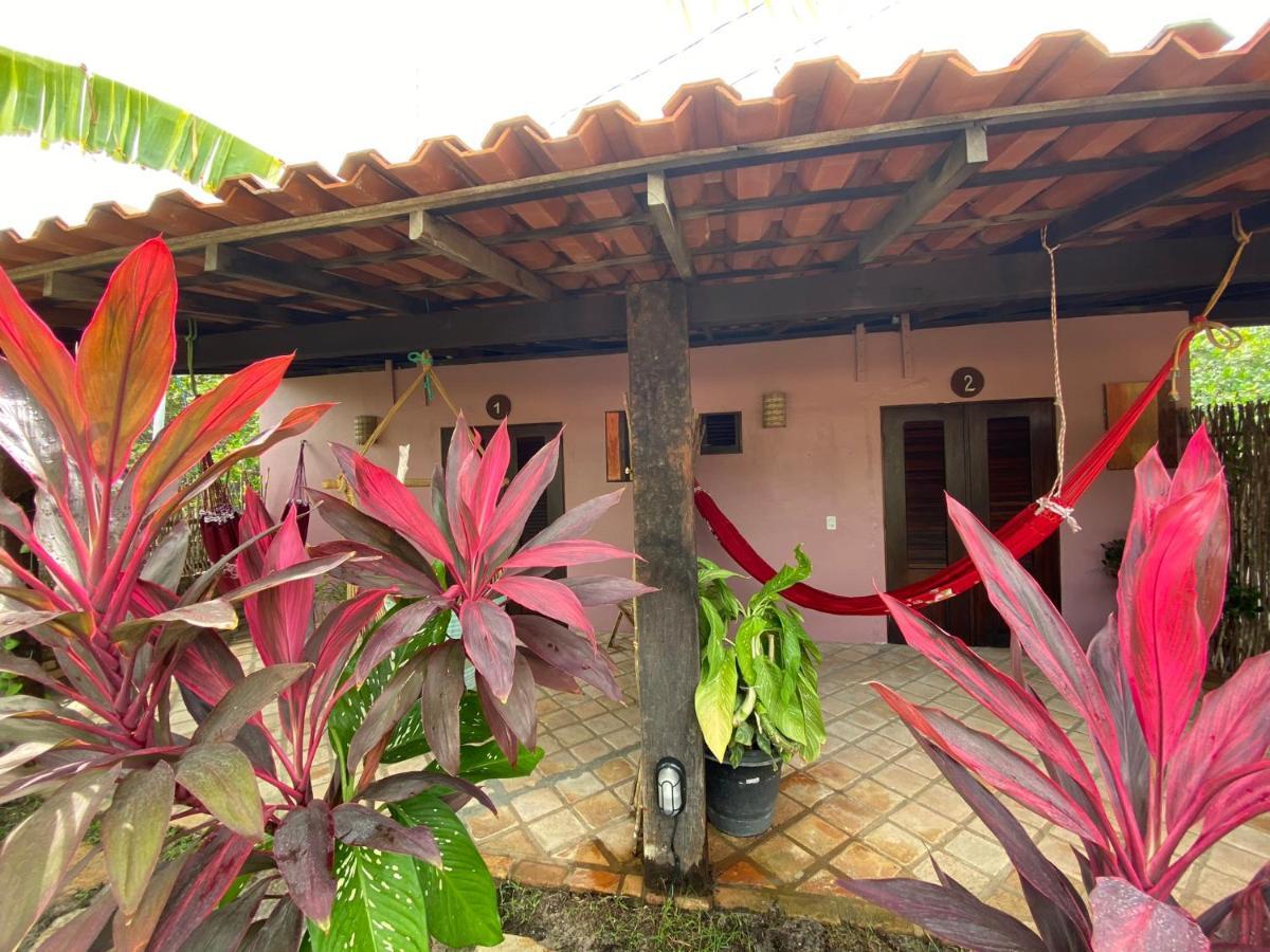Pousada Rico Atins Barreirinhas Bagian luar foto