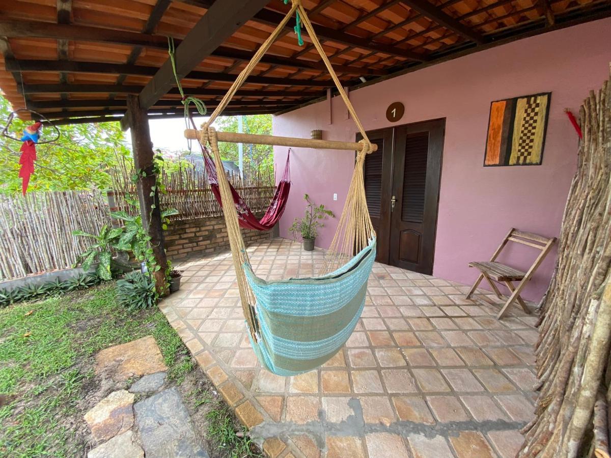 Pousada Rico Atins Barreirinhas Bagian luar foto
