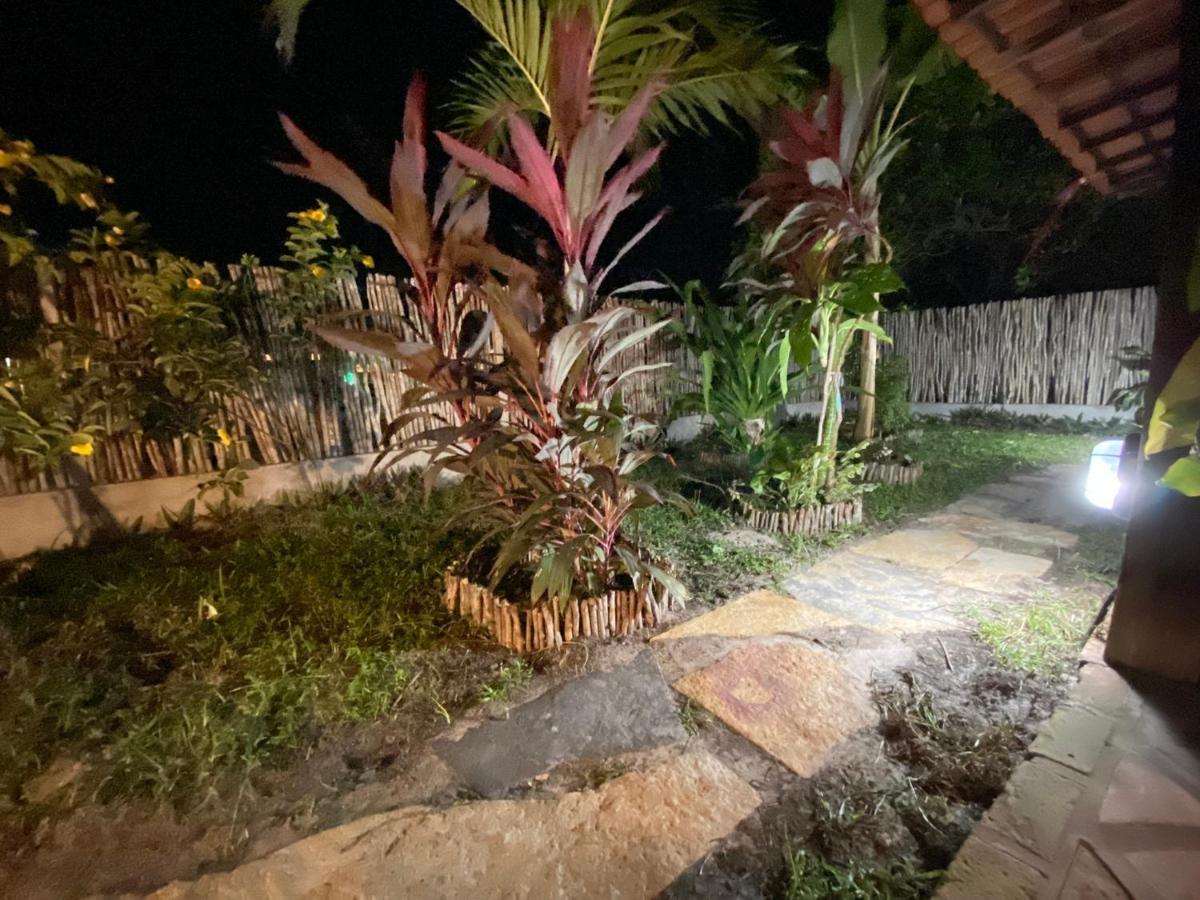 Pousada Rico Atins Barreirinhas Bagian luar foto